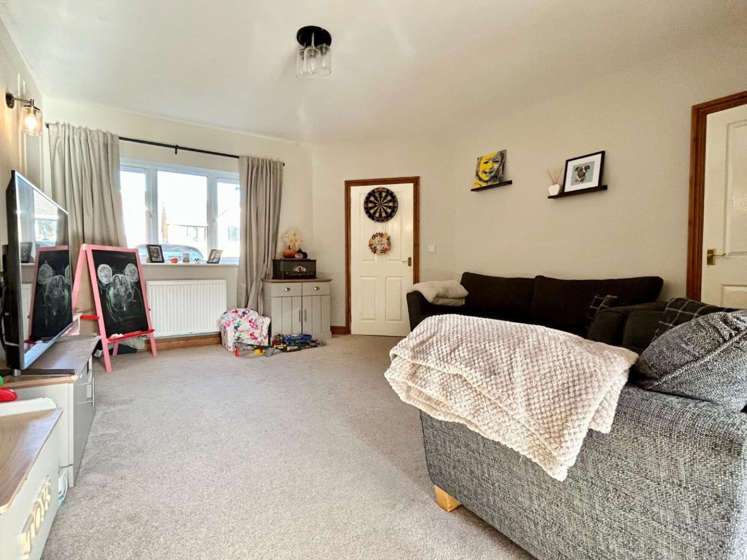 Woodside View, Bolton-Upon-Dearne