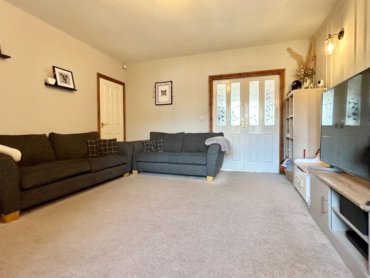 Woodside View, Bolton-Upon-Dearne