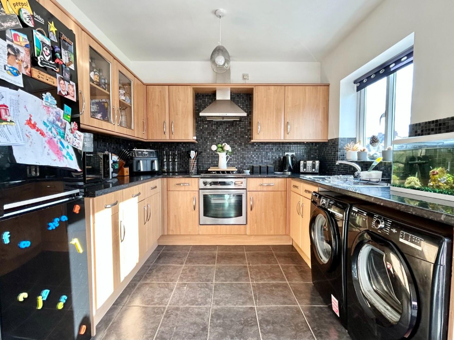 Woodside View, Bolton-Upon-Dearne