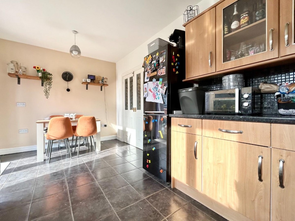 Woodside View, Bolton-Upon-Dearne