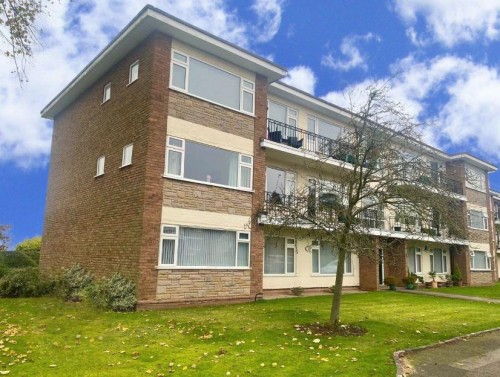 Chartwell Court, Beardmore Road, Sutton Coldfield