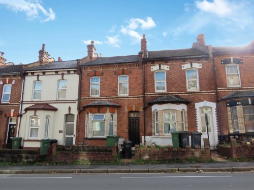 Pinhoe Road, Exeter, EX4 7HS