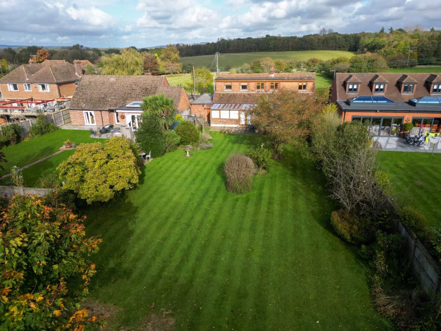 Kingsford Street, Mersham