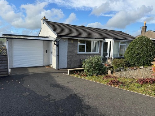 Silver Howe Close, Kendal