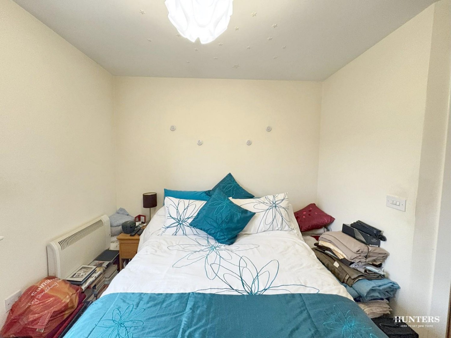 Rotary Close, Dewsbury