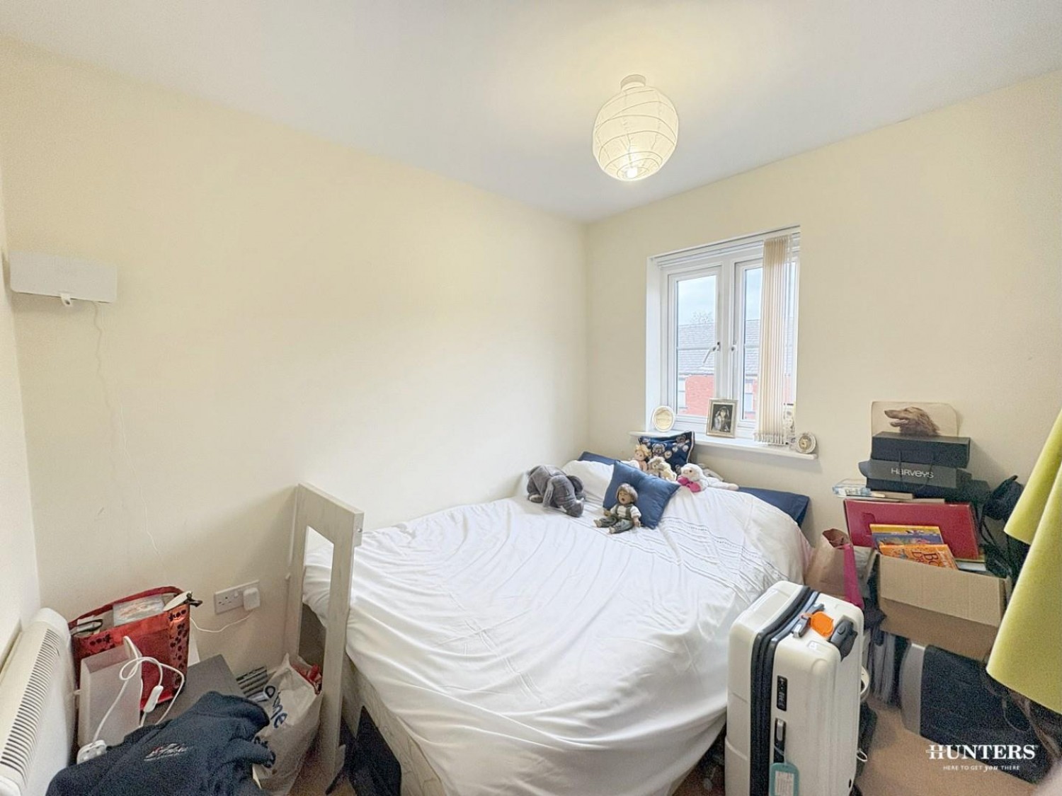 Rotary Close, Dewsbury