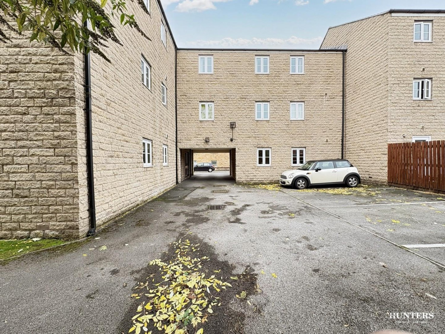 Rotary Close, Dewsbury
