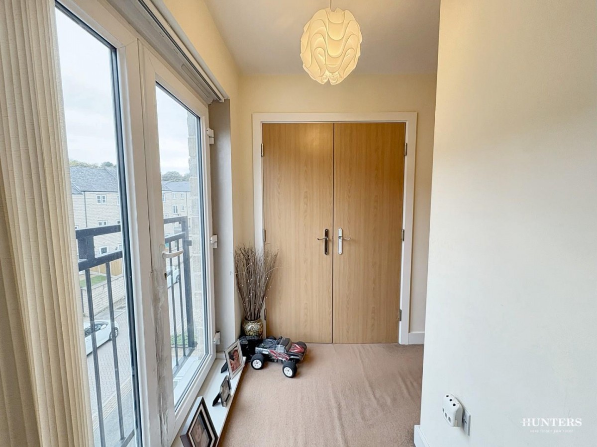 Rotary Close, Dewsbury