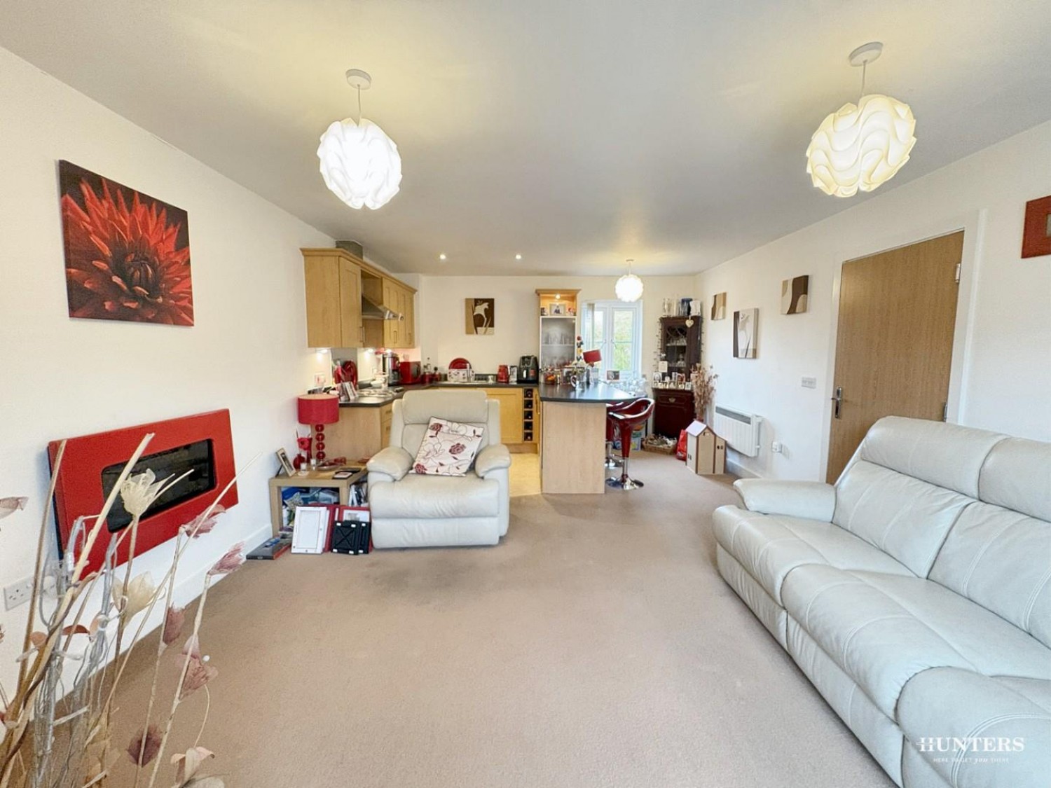 Rotary Close, Dewsbury