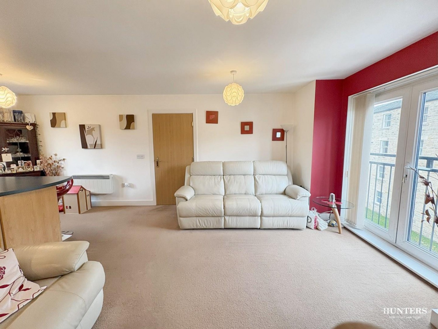 Rotary Close, Dewsbury