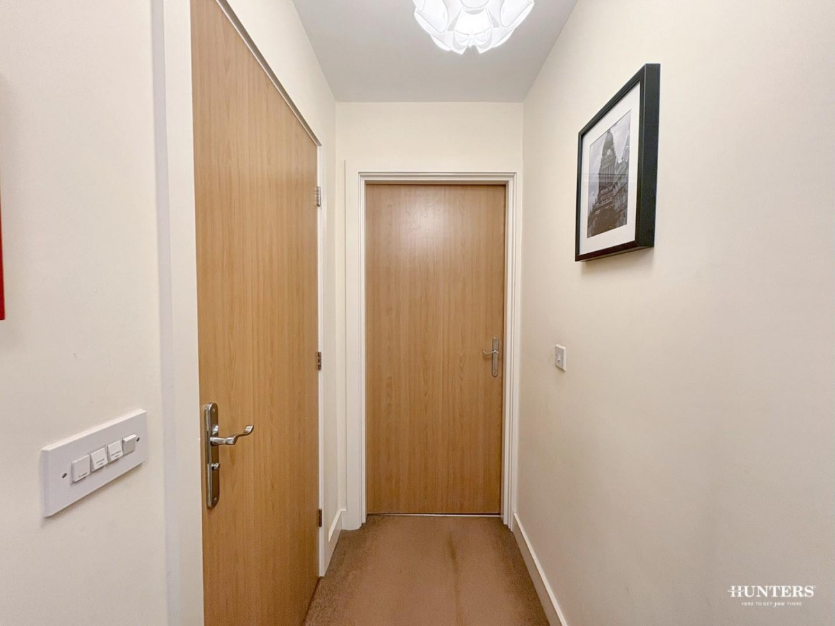 Rotary Close, Dewsbury