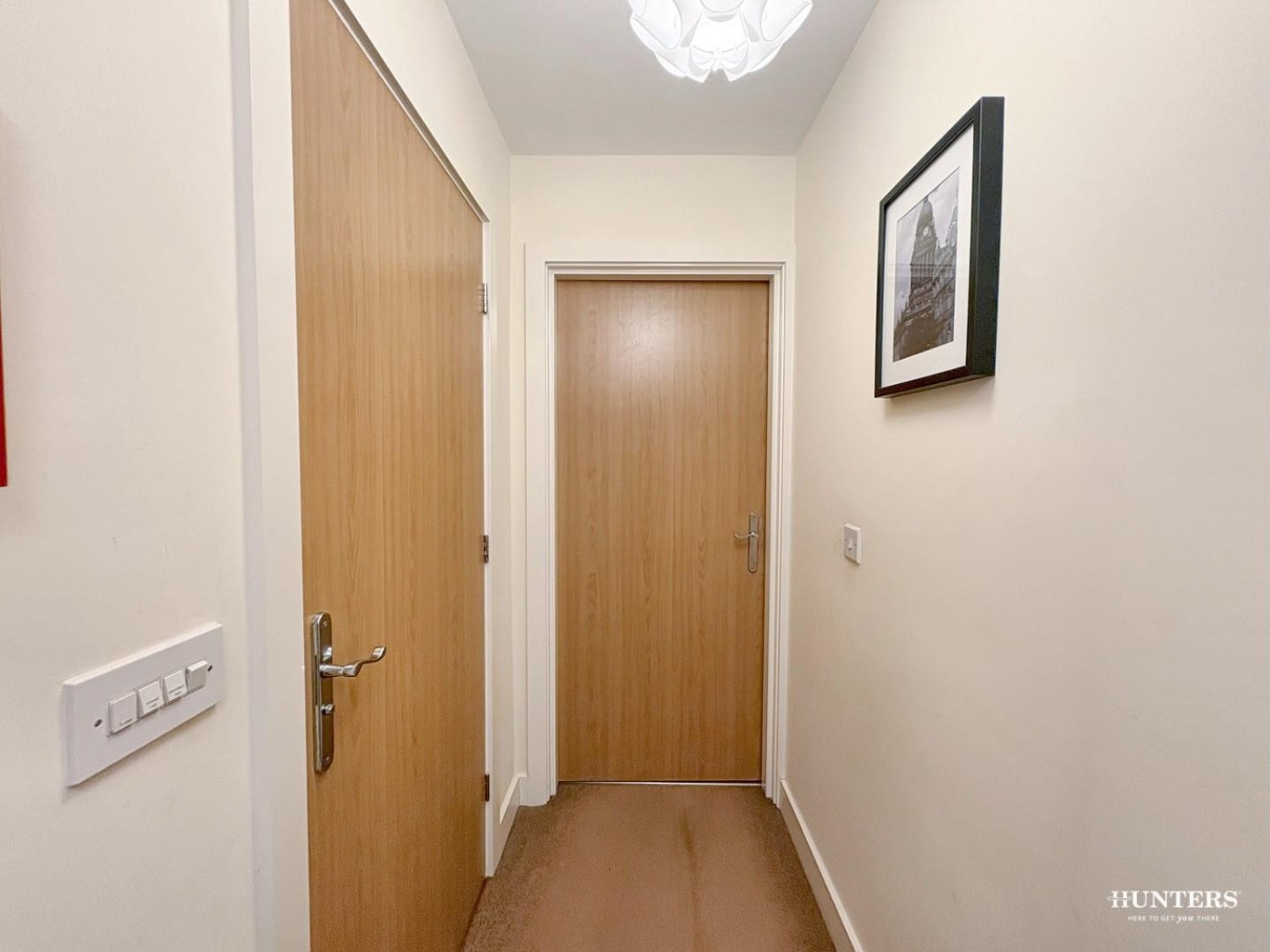 Rotary Close, Dewsbury