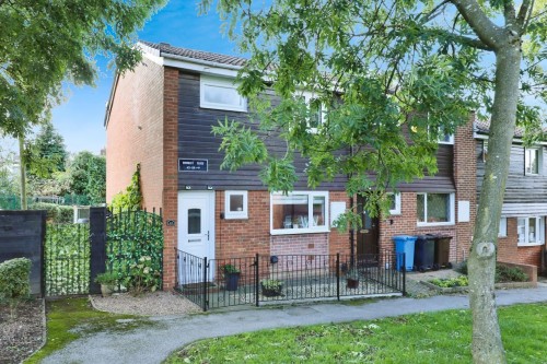 Brindley Close, Norton Lees, Sheffield, S8 8PX