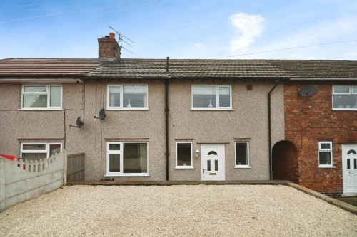 Laurel Crescent, Hollingwood, Chesterfield, S43 2LS