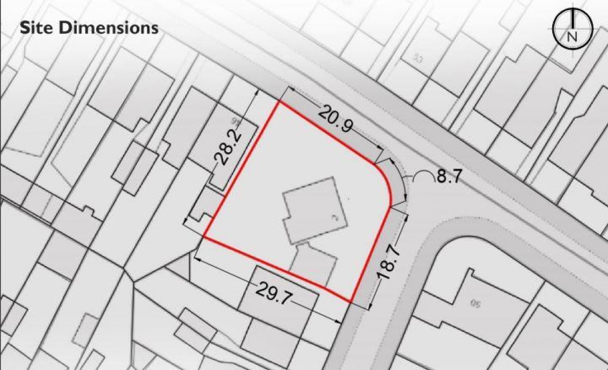 Newman Road, Hayes, UB3 3AL