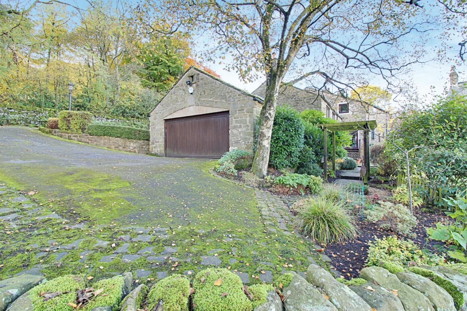 Hebers Ghyll Drive, Ilkley, LS29