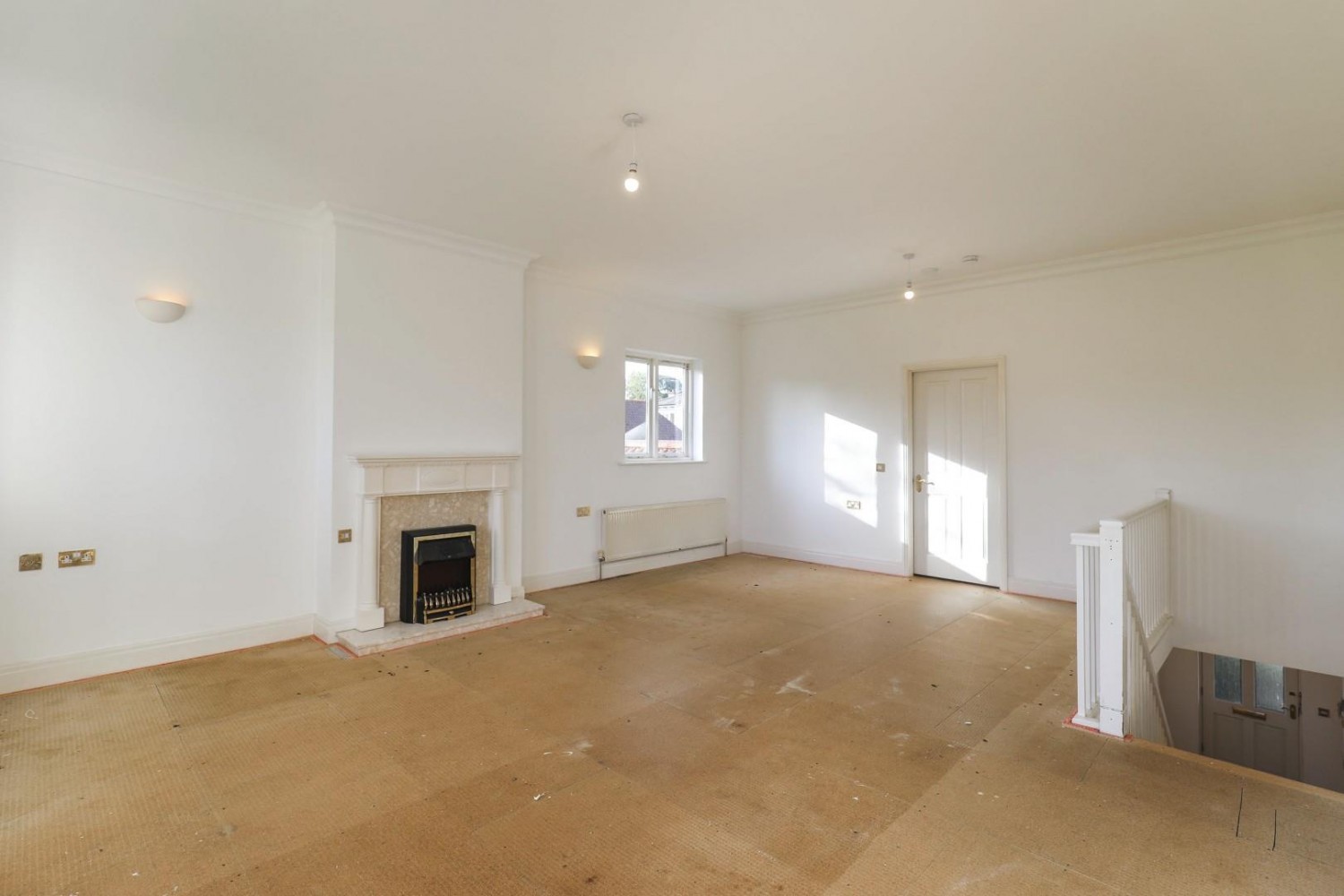 Hollins Hall, Killinghall, Harrogate, HG3 2GL