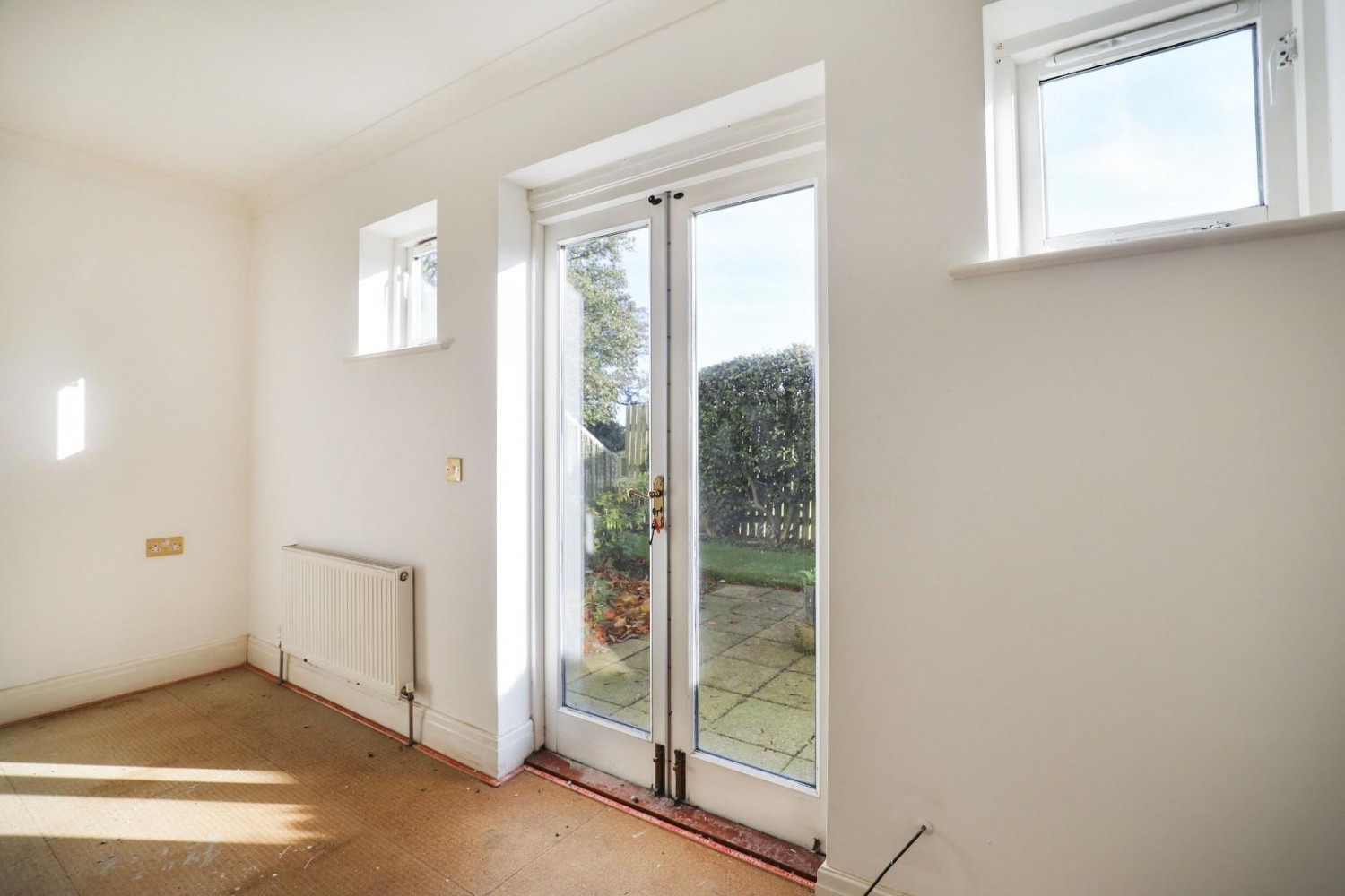Hollins Hall, Killinghall, Harrogate, HG3 2GL