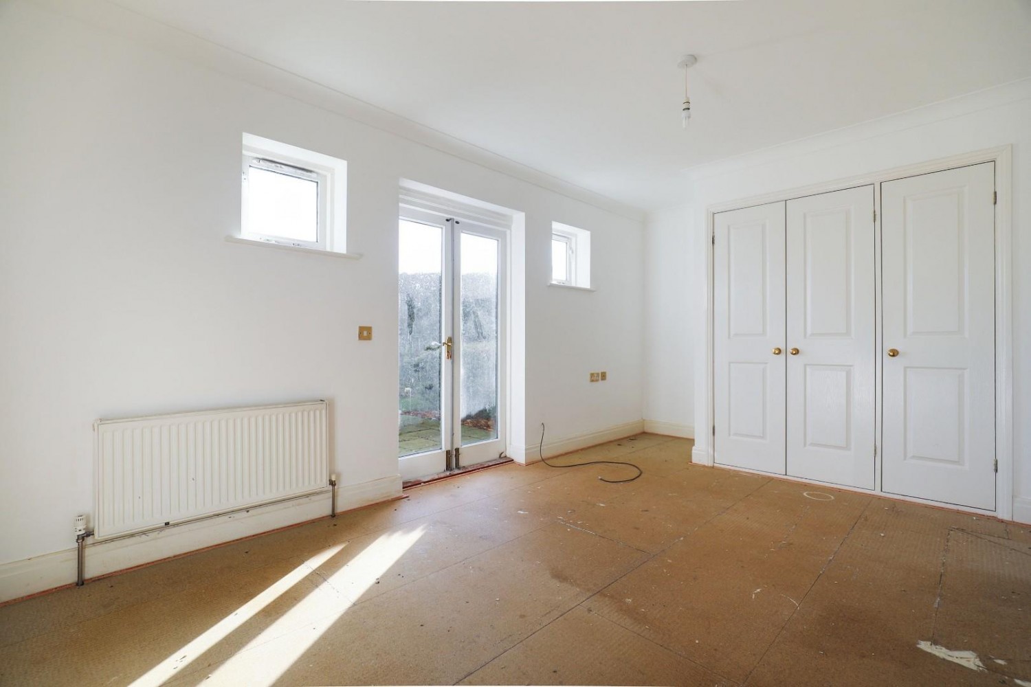 Hollins Hall, Killinghall, Harrogate, HG3 2GL