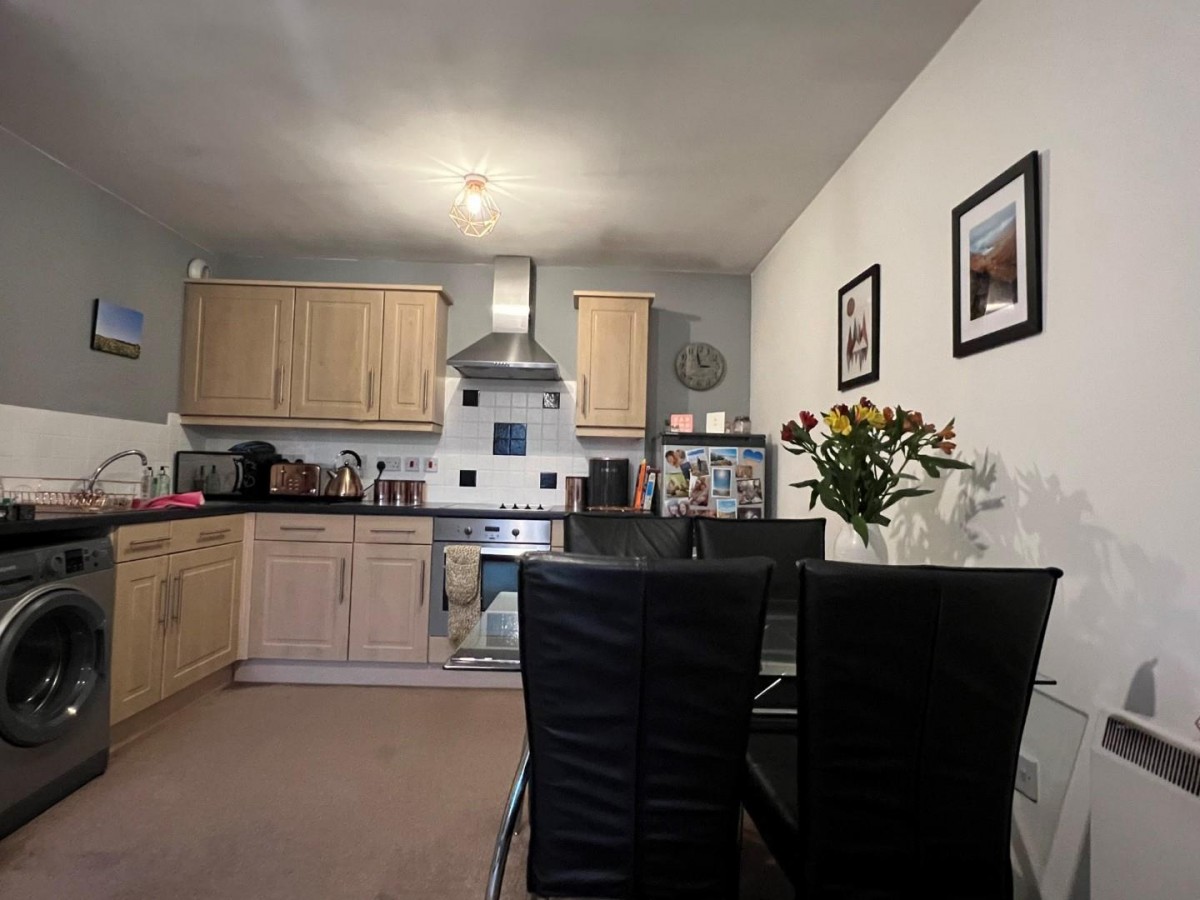 Redfield Croft, Leigh