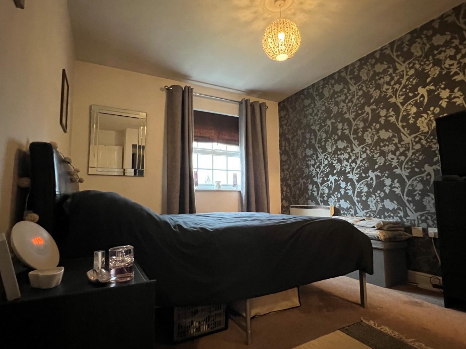 Redfield Croft, Leigh