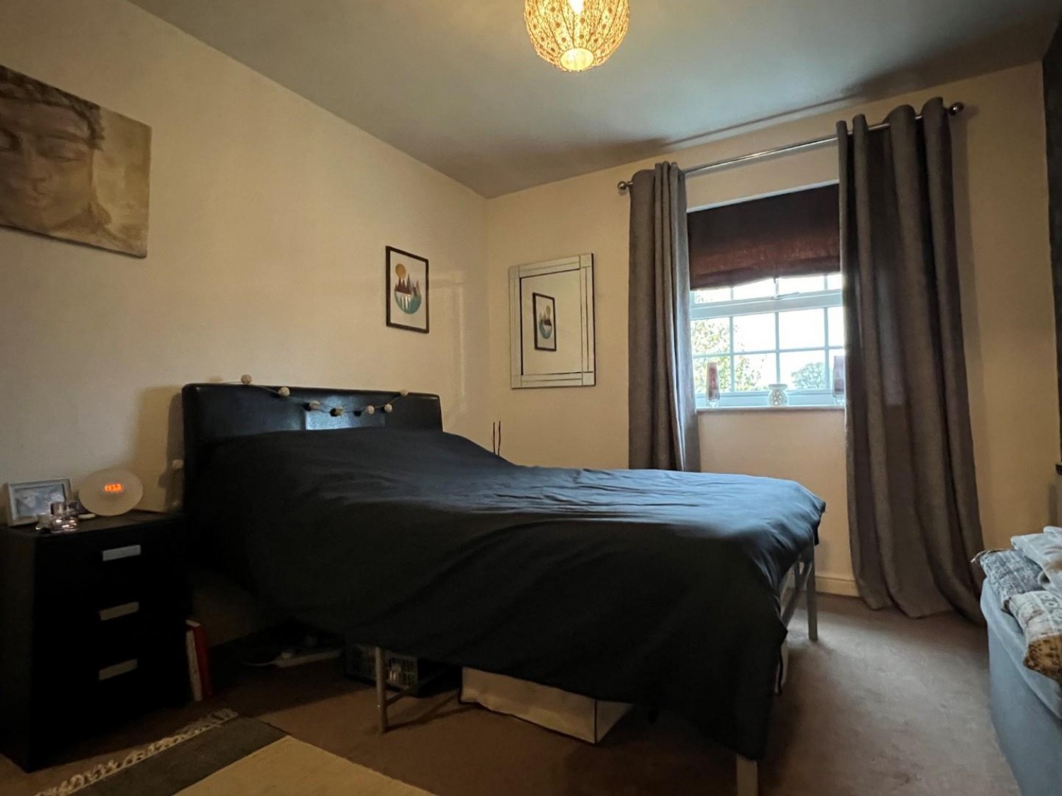 Redfield Croft, Leigh