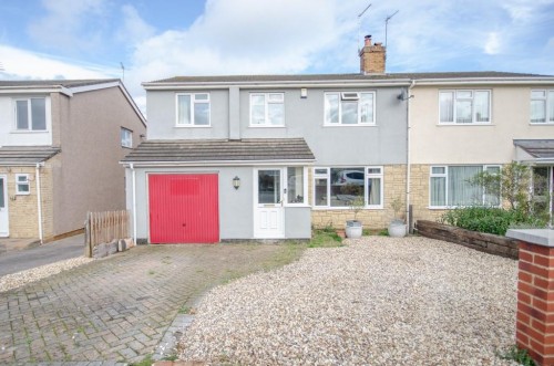 Westbourne Road, Downend, Bristol, BS16 6RU