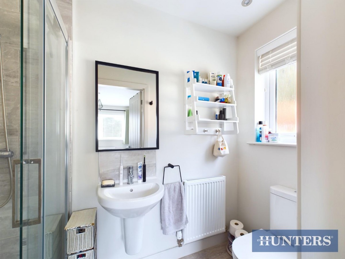 Victoria Croft, Leven, Beverley, HU17 5AB