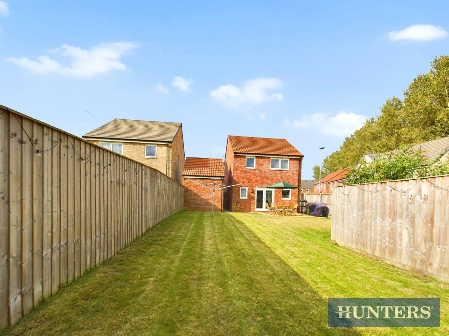 Victoria Croft, Leven, Beverley, HU17 5AB