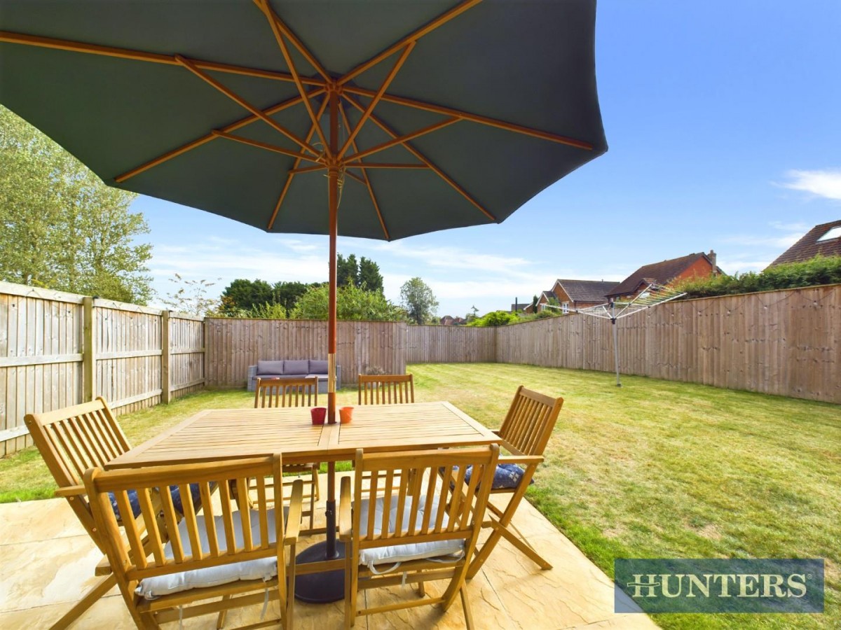 Victoria Croft, Leven, Beverley, HU17 5AB