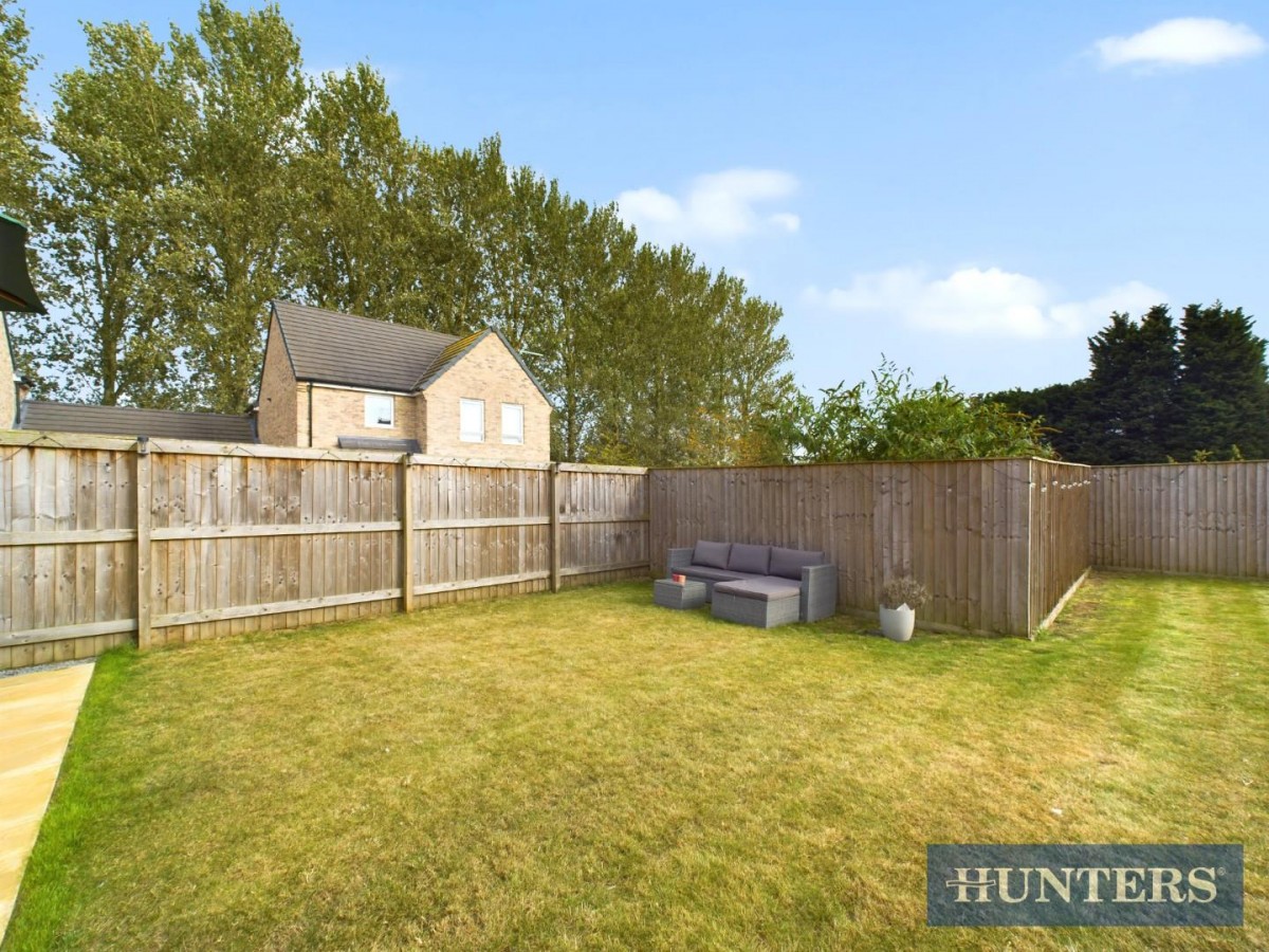 Victoria Croft, Leven, Beverley, HU17 5AB