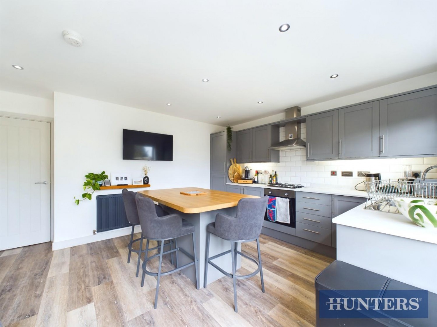 Victoria Croft, Leven, Beverley, HU17 5AB