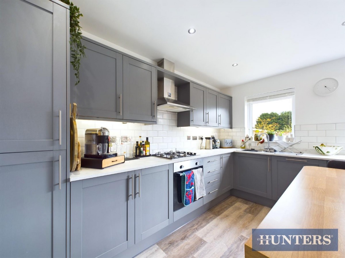 Victoria Croft, Leven, Beverley, HU17 5AB