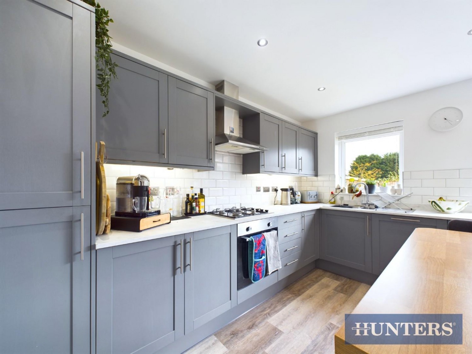 Victoria Croft, Leven, Beverley, HU17 5AB