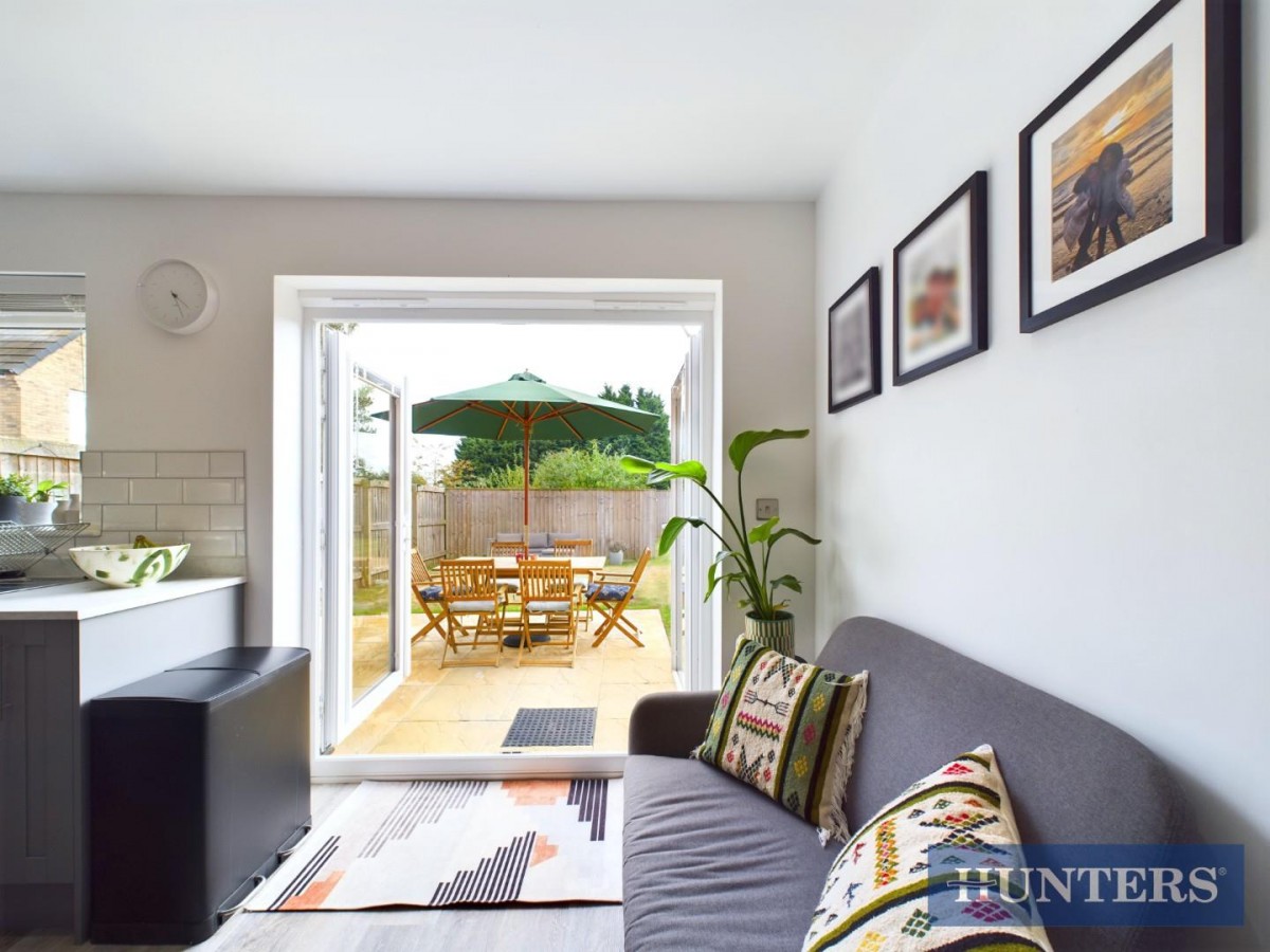 Victoria Croft, Leven, Beverley, HU17 5AB