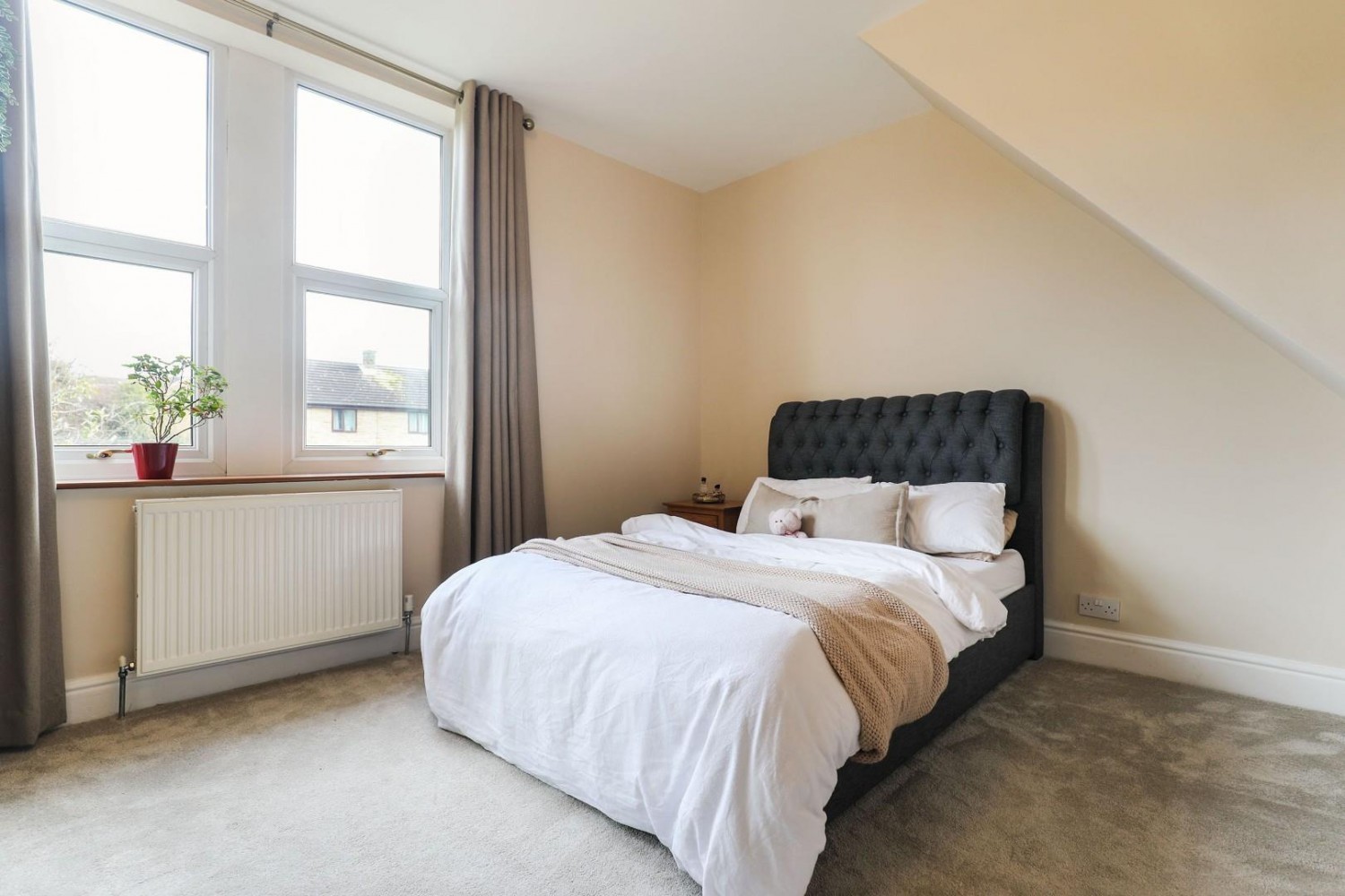 Eastville Terrace, Harrogate, HG1 3HJ