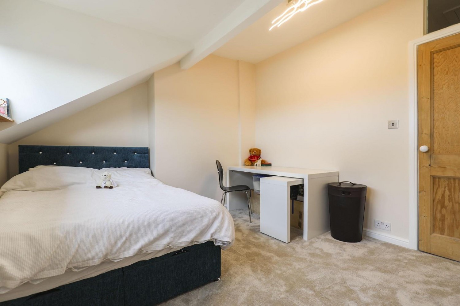 Eastville Terrace, Harrogate, HG1 3HJ