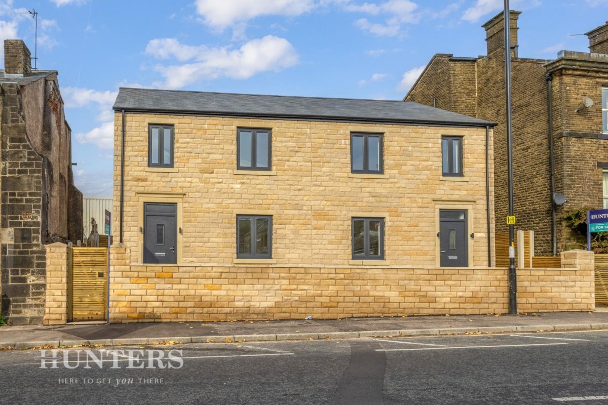 Church Street, Littleborough, OL15 8AS