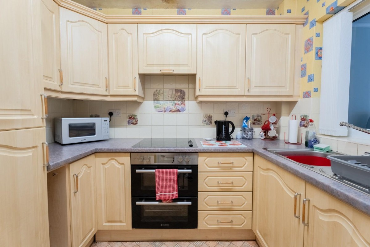 Rennison Drive, Wombourne Hunters Estate Agents & Letting Agents