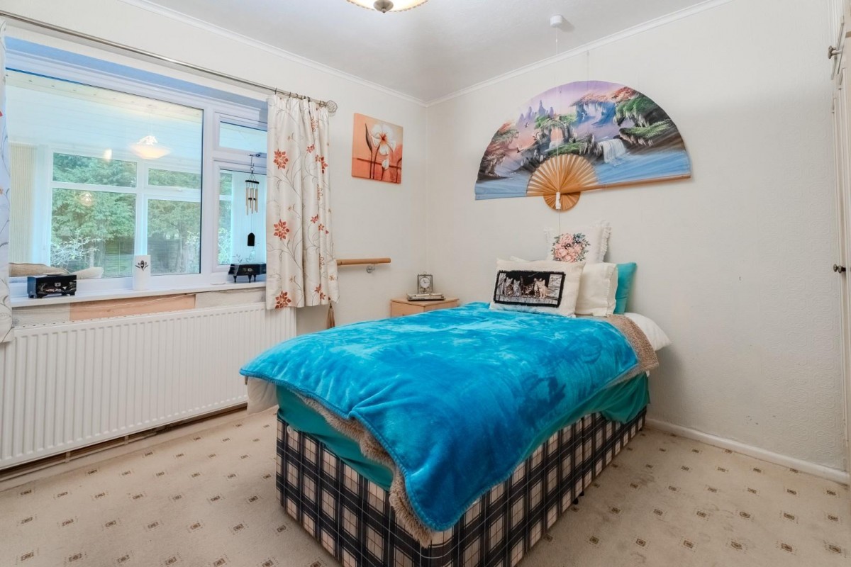 Rennison Drive, Wombourne Hunters Estate Agents & Letting Agents