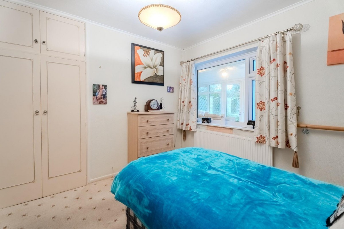 Rennison Drive, Wombourne Hunters Estate Agents & Letting Agents