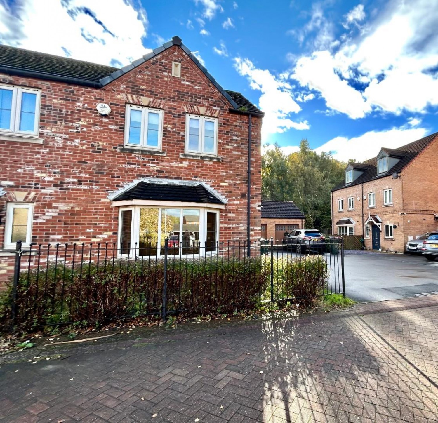 Mere View, Wath-upon-Dearne, Rotherham, S63 6FL