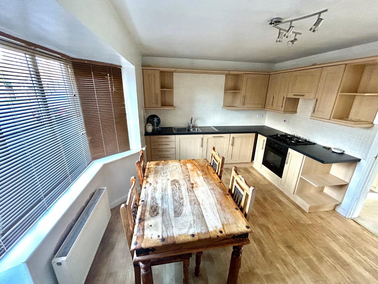 Mere View, Wath-upon-Dearne, Rotherham, S63 6FL