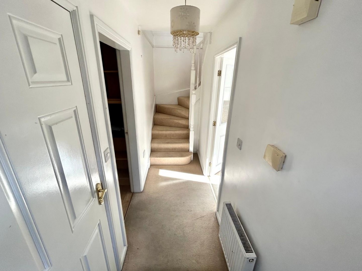 Mere View, Wath-upon-Dearne, Rotherham, S63 6FL