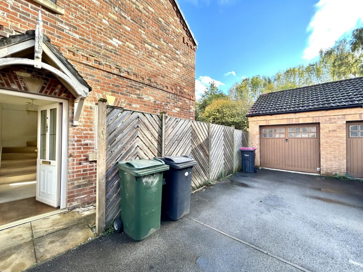 Mere View, Wath-upon-Dearne, Rotherham, S63 6FL