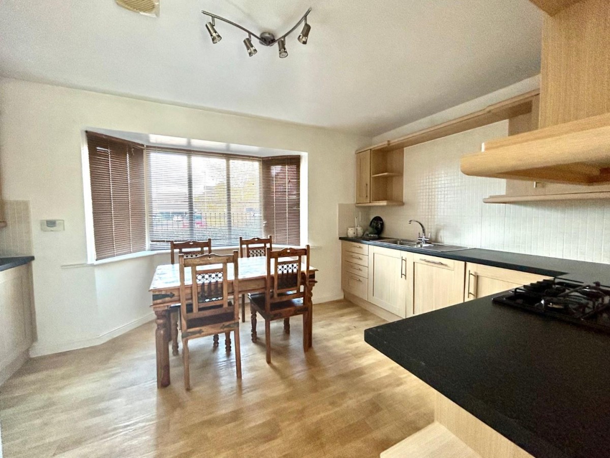 Mere View, Wath-upon-Dearne, Rotherham, S63 6FL