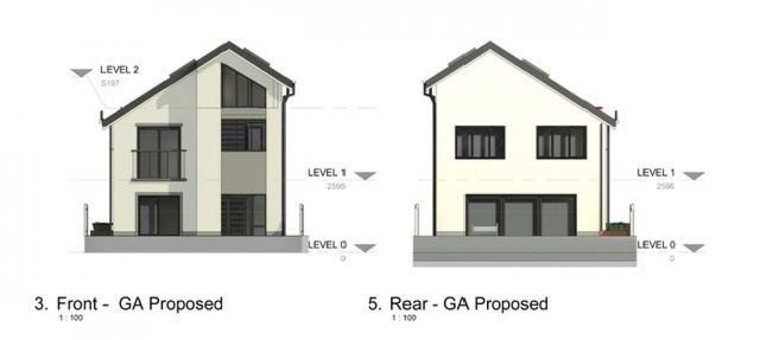 Chaddock Lane, Worsley