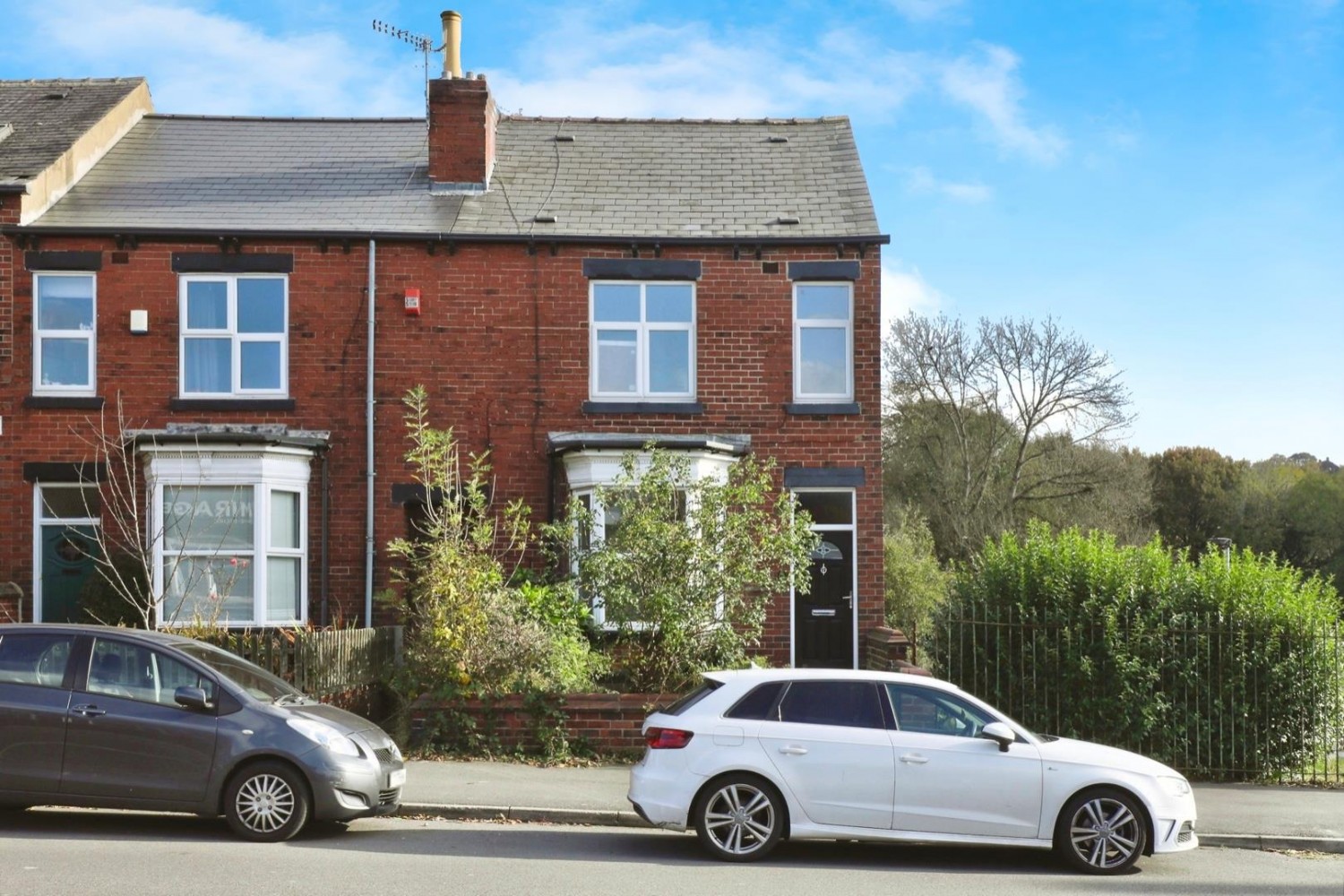 Archer Road, Millhouses, Sheffield, S8 0JX