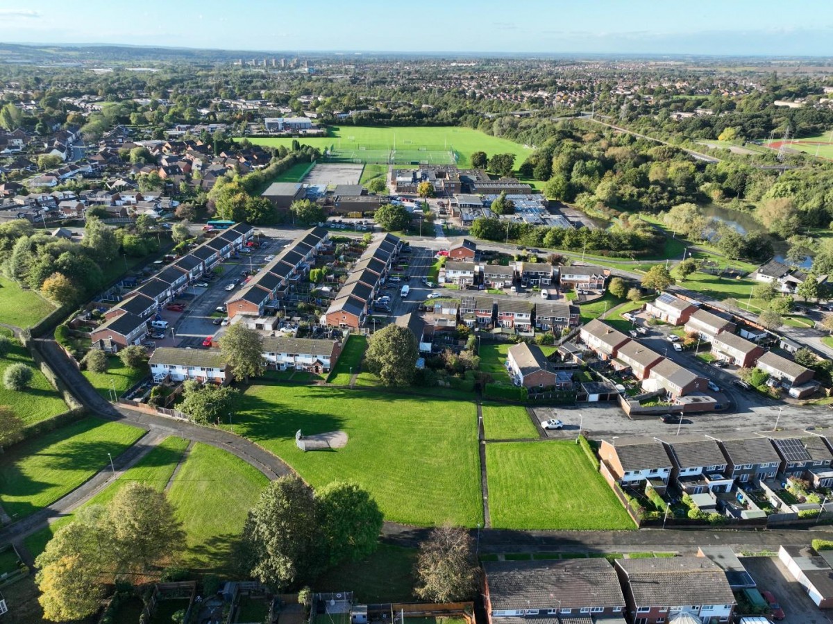 Birds Bush Road, Tamworth