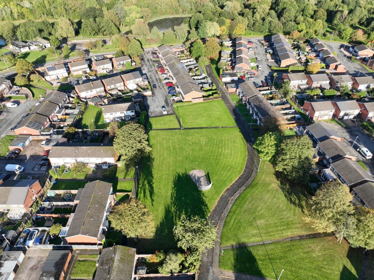 Birds Bush Road, Tamworth